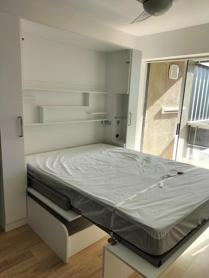 STUDIO à 200 mètres de la plage Canet-en-Roussillon Exterior foto